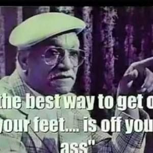 Meet your Posher, Edwin